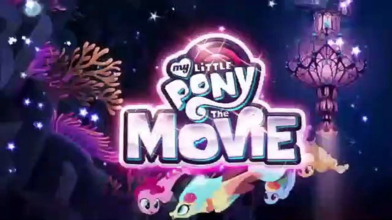 MLP Latino América - 'Castillo Canterlot y Acuestria'