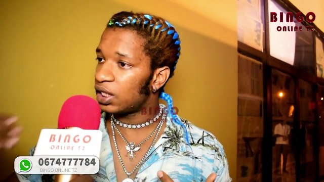 BILA USHOGA MSINGENIJUA, SIWEZI TOKA NA WEMA SEPETU, WOLPER, UWOYA