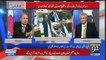 Rauf Klasra Insult MNA's When They Gives Advice Imran Khan,