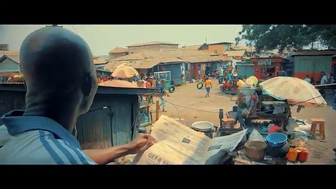 Bisa Kdei - Tooxclusive