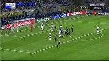 Matias Vecino Goal ~ Inter vs Tottenham 2-1 /18/09/2018 Champions League