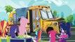Get The Show On The Road - MLP Equestria Girls – Summertime Shorts