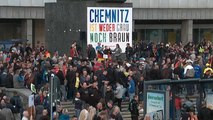 إطلاق سراح عراقي متهم بجريمة قتل أثارت مظاهرات يمينية في ألمانيا