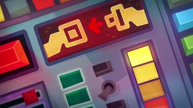 Ам Ням - Новые серии - На русском все серии подряд - Фокусник, Космонавт