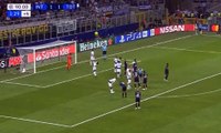 Matias Vecino Goal Inter 2-1 Tottenham 18.09.2018