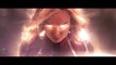 Captain Marvel | Official Movie Trailer | Brie Larson, Samuel L. Jackson, Ben Mendelsohn | 2019 Film