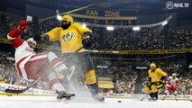 NHL 19 - Trailer de lancement