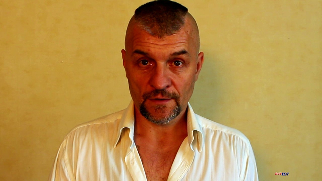 Serj Abolymov -  To Be Or Not To Be.