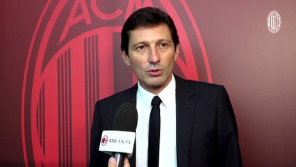 Leo: "Destinati a tornare"