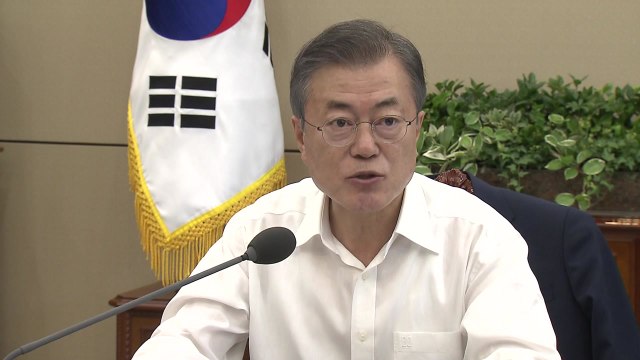 '가장 자주·깊이' 만나는 남북정상...문 대통령 중재 역할 기대 / YTN