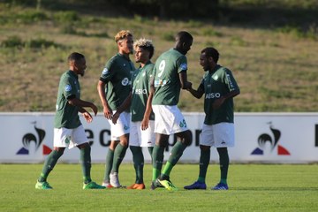 N2 : ASSE B 3-0 Romorantin