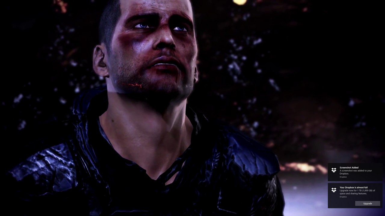 Mass Effect 3 Soundtrack: Shepard's Decision (Long Version)