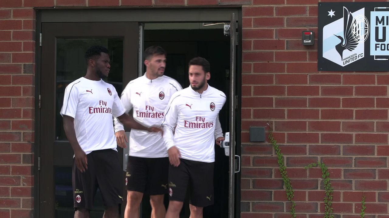 Time to work on dead-ball scenarios