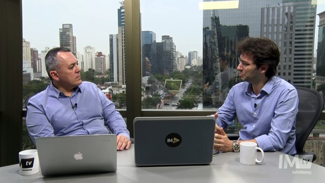Mercado Imobiliário: Eduardo Zylberstajn, coordenador de pesquisas da Fipe, é o convidado de Ricardo Reis