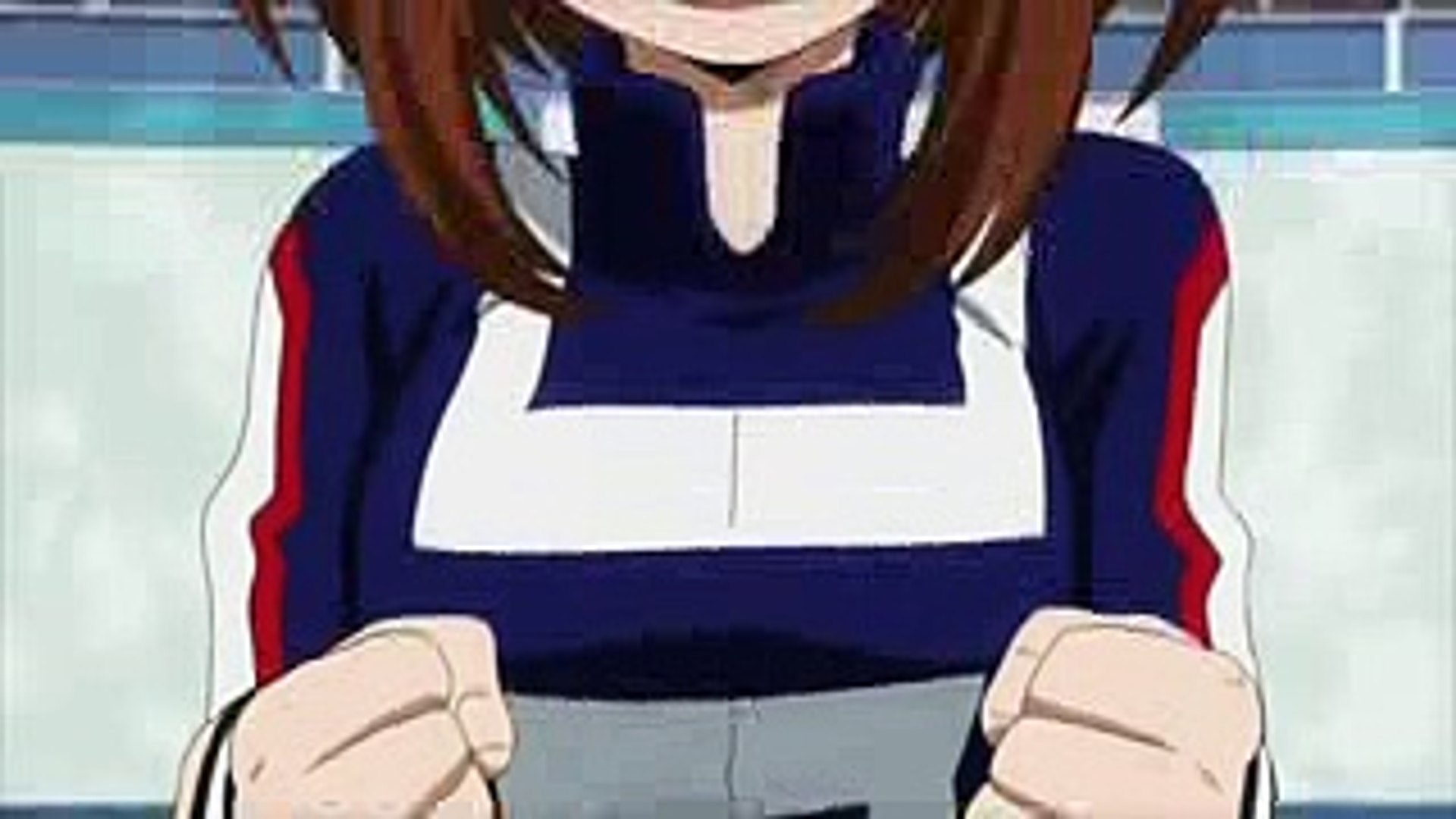 僕のヒーローアカデミア 二期4話 直視出来ないくらいうららかで Video Dailymotion