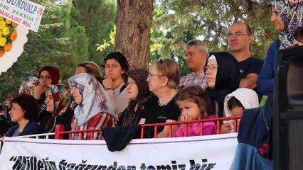 Yeni eğitim-öğretim yılı - BURDUR