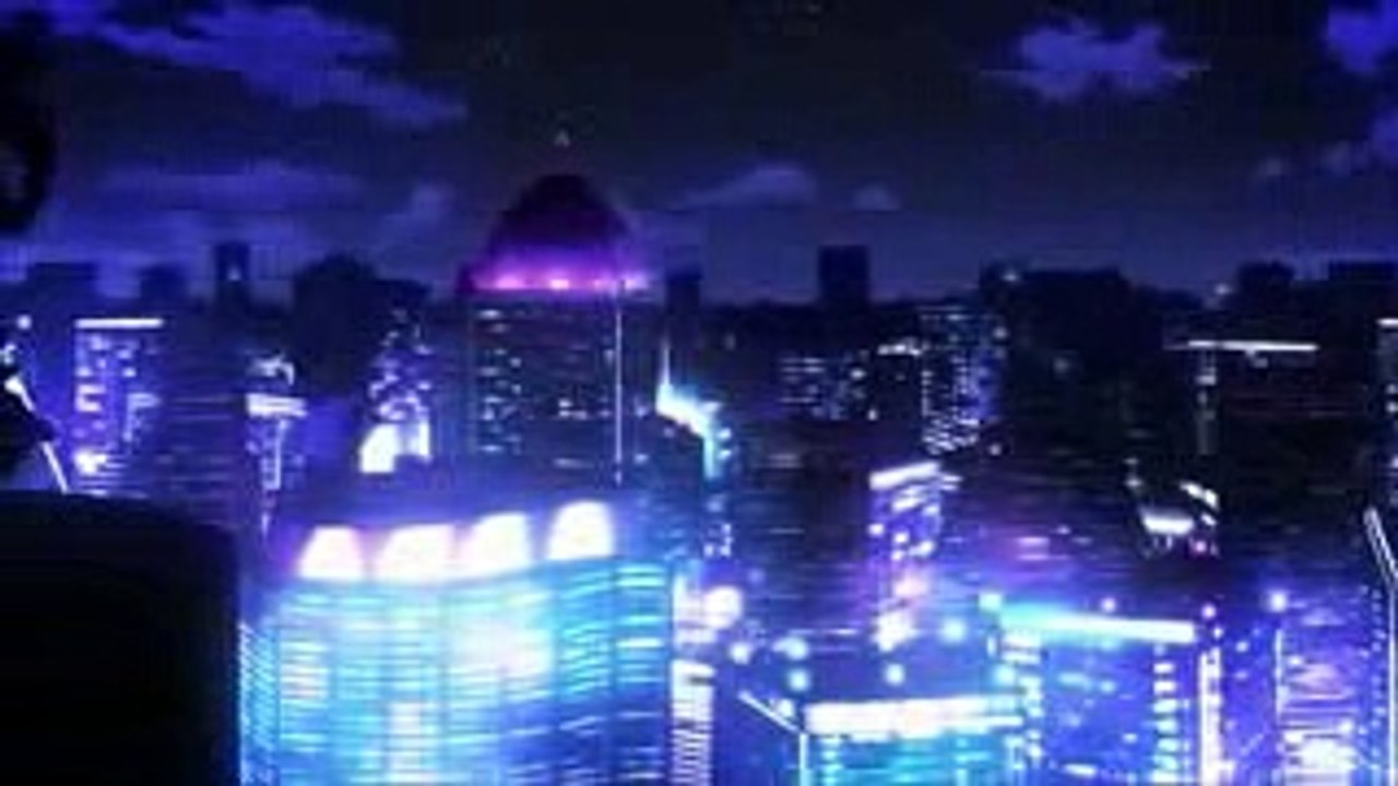 僕のヒーローアカデミア　13話　第２期　スタート！！