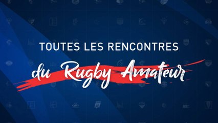 Lancement de l'application mobile FFR COMPÉTITIONS