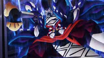 P5A ペルソナ5 12話 バトンタッチ【アニメ版】カネシロ鉄拳制裁