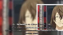 TVアニメ『ペルソナ５』、第5話の先行場面カット公開! Webラジオ第3回配信 (1)