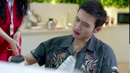 Pretty Li Hui Zhen  E09 ( Engsub - Indosub )