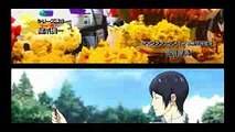 Persona 5 the Animation『  ペルソナ5』OP  Opening True Version - Break In To Break Out by Lyn