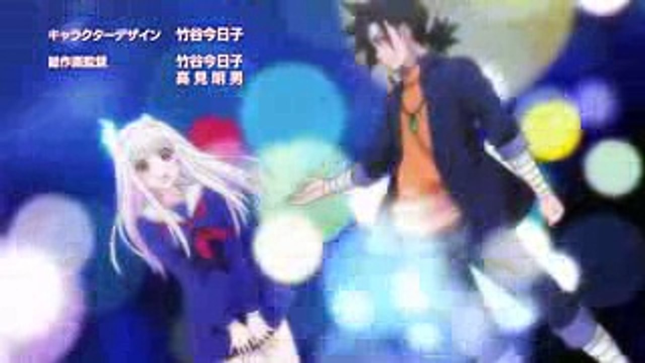 ゆらぎ荘の幽奈さん op