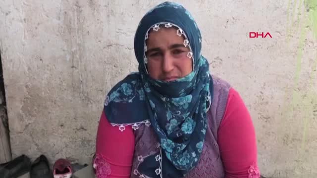 Kars Kağızman'da Kayıp Sedanur İçin Seferberlik