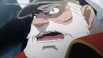 「宇宙戦艦ヤマト2199 追憶の航海」15秒SPOT（水樹奈々ver.）