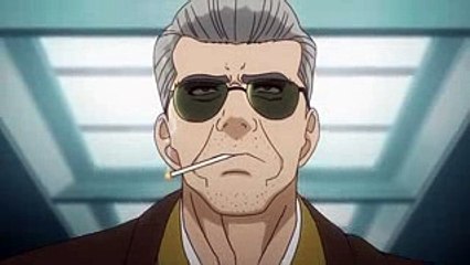 【沖田総悟 切腹】銀魂 発情期篇(2年後) 362話 #21 看板  Gintama Final Fantasy Arc Episode 1