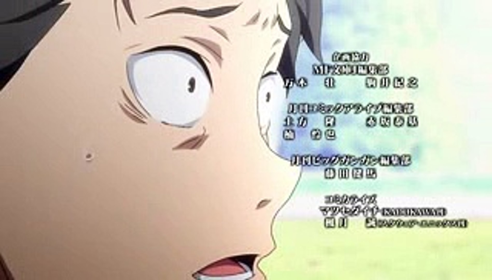 ゼロから始める異世界生活 第14話 絶望という病 Part 58 Video Dailymotion