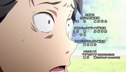 ゼロから始める異世界生活 第14話 「絶望という病」 Part 58