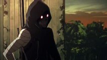 アニメ「ソードアート・オンライン2」 　《BoB》本戦！　 Sword Art Online II Episode (1)
