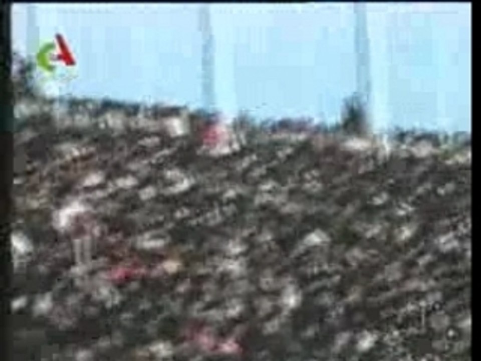 Période 82 El Bahara - Djibouha ya l'ouled