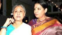 Shabana Azmi Biography: When Jaya Bachchan inspired Shabana to pursue career in films | FilmiBeat