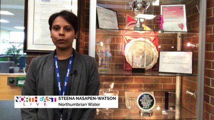 WEATHER: September 18th 2018