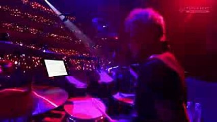 戸松遥『courage』Live ★ Sword Art Online II ☆ Op 2 FULL