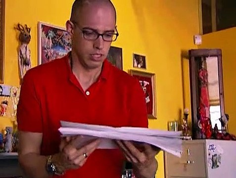 Ed Edd n Eddy S01EXTRA How to Make an Ed Edd n Eddy Cartoon