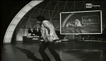 Little Tony  - Capelli biondi