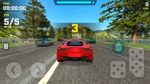 Race Max / Sports Car Racing Games / Android Gameplay FHD #16