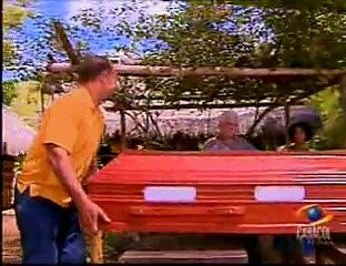 OYE BONITA cap 196 (Oswaldo Tapia) 1era parte