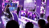 TPMP : Le meilleur de Julien Lepers sur le plateau de Cyril Hanouna (Vidéo)