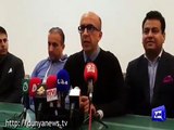 180 billion dollars required to complete 5 million house scheme - Aneel Mussarat