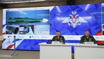 Rusia dice tener pruebas de que Ucrania derribó avión malasio en 2014