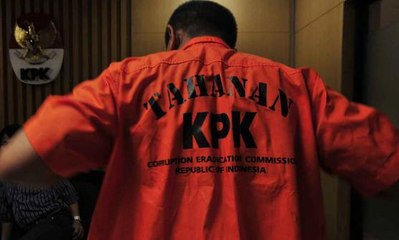 Dialog: Menjaga Anggota Dewan Bebas Korupsi