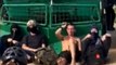 Protests Continue in Hambach Forest Over Tree House Evictions