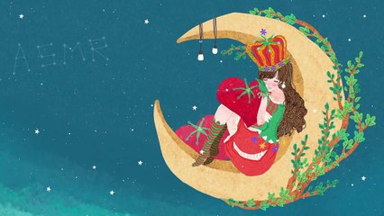 ASMR Treatments on Slime Ears