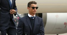Antalya Ticaret Odası Başkanı, Cristiano Ronaldo'yu Otel Yatırımı İçin Şehre Davet Etti