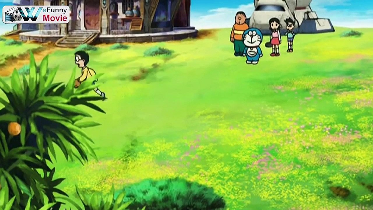 [2009]_Doraemon_-_โนบิตะนักบุกเบิกอวกาศ 2:3