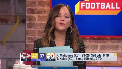 Rapoport: Carson Wentz ahead of schedule on his rehab